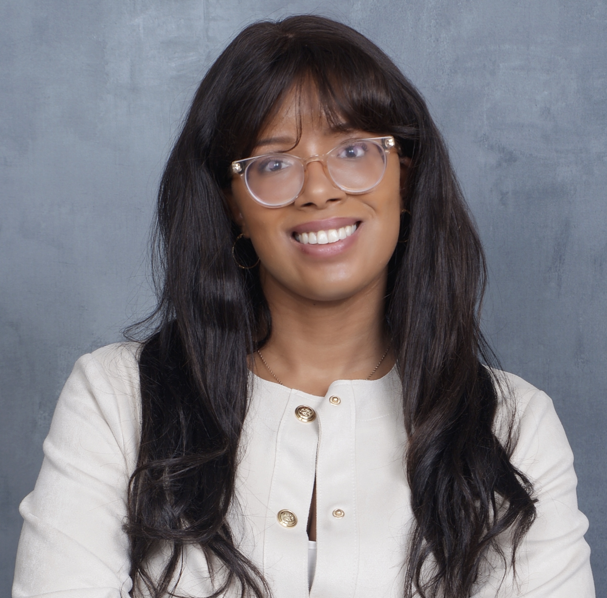 Dr. Justinna Dixon