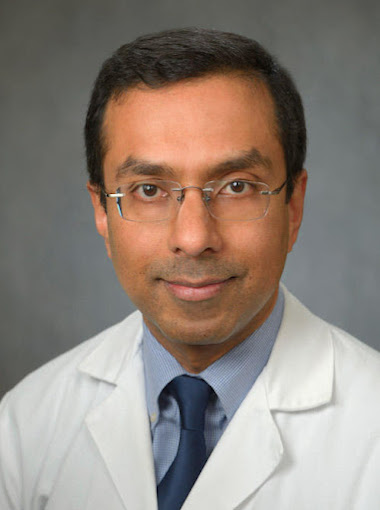 Dr. Nalaka Gooneratne